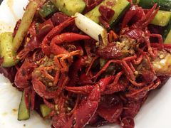 江南香鲜香小龙虾-江南香鲜香小龙虾(新疆总店)