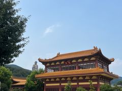 -灵山胜境