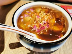 玫瑰冰粉-云味馆·云南菜·云南米线(景田店)