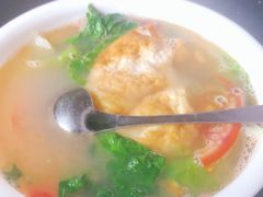 -曾氏肥肠馆(凯瑞雅居店)
