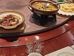 -天毓山庄·餐厅