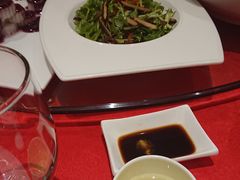 芹菜苗拌五城干-最高台(亳州路店)