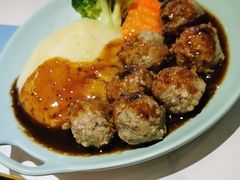 -库滋明·俄罗斯特色美食(中央大街店)