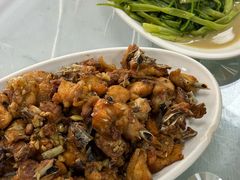 -阿九食店(南湾南路店)
