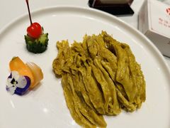 -万荣烤鸭店·北京菜(天坛店)