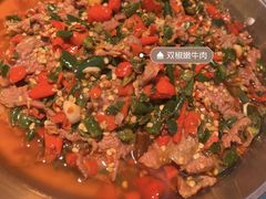-川正旺江湖菜(三元桥店)