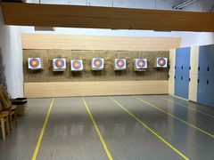 -道顺射箭·团建·骑射(张杨路店)