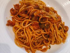 意面-必胜客(蜀山万象汇店)