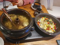 -云海肴·云南小炒·汽锅鸡(天津国金汇店)