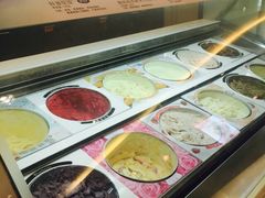 -哈根达斯(SM店)