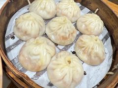 -馋三尺蟹粉小笼(人民广场店)