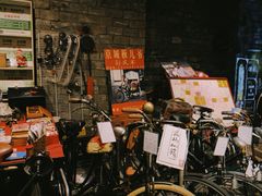 -和平菓局(王府井店)