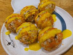 -大同江朝鲜菜•长春地标美食(绿园吾悦广场店)