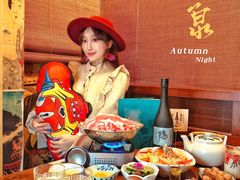 -鸟泉居酒屋·烧鸟·酒馆(百子湾店)