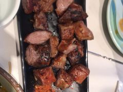 -首府山烧烤·小龙虾·KTV(翠堤湾店)