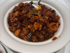 -宝轩渔府·老字号海鲜·正宗津菜(水上店)