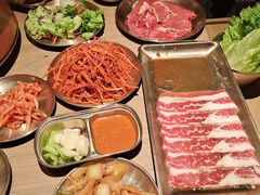 -西塔老太太泥炉烤肉(亚运村店)
