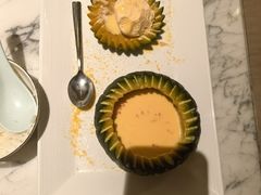 -青雅中餐厅(大连金石滩绿发希尔顿度假酒店)