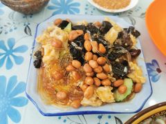-王师一把抓羊肉泡馍(河东东街店)