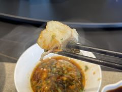 -鼎泰亨·海鲜牛肉餐厅(滨江店)