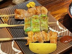 -鸟鹏烧鸟居酒屋(熙龙湾店)