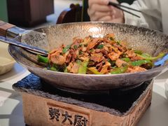 -费大厨辣椒炒肉(高铁吾悦广场店)