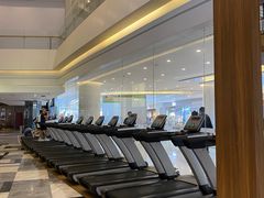 -银吉姆健身(恒隆馆)