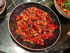 -华豫川酒家(大卫城店)