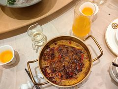 -小天鹅火锅·一线江景洪鼎旗舰店(洪崖洞店)