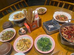 -陈家婆的菜(梅溪湖店)