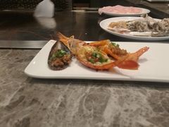 -雅玛花式铁板烧(国宏宾馆店)