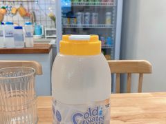 -Woolee韩食堂·韩式家庭料理