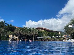 -宴悦海鲜餐厅·游水海鲜·牛排(亚龙湾瑞吉店)