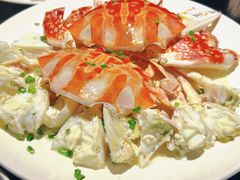 -老六海鲜城