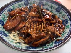 -明呈黄鱼面馆(斜土路店)