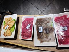 -野妹经典火锅(保利店)