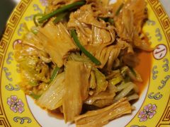 -那家小馆•北京菜•烤鸭(中关村店)