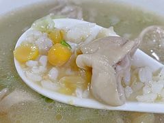 -温记府廟豆汤饭·始于1955年(海椒店)
