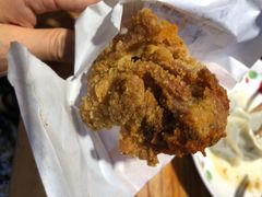 -春苗炸鸡