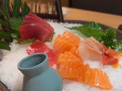 -德川家日本料理(顺义华联店)