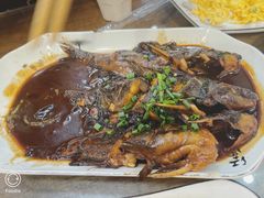 -观桥阁(锦溪店)