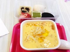 -满记甜品(龙湖长楹天街二店)