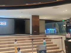 -金逸影城(中关村店)