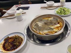 -土连锅·现熬养生汤锅(梁家巷店)