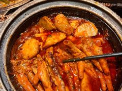 -乔街深夜食堂·小龙虾·高压锅生蚝(杭州总店)