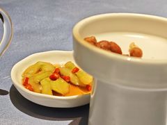 -南堂馆·新川菜(悠方店)
