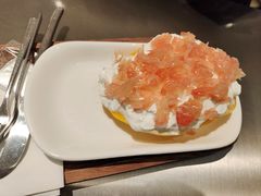 -满记甜品(王府井北京市百货大楼店)