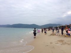 三亚亚龙湾华宇度假酒店(原三亚华宇皇冠假日酒)-三亚亚龙湾雅高美爵酒店