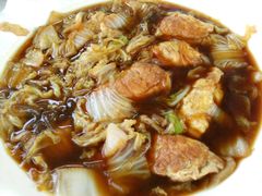 -长兴岛郊野公园农场食堂