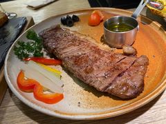 -囧吉香生蚝牛排馆(湖北路店)